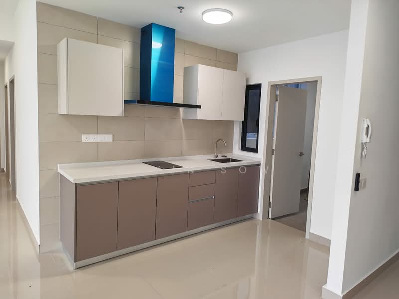 Service Residence for Rent at Residensi Ava @ Kiara Bay - Alvin Sow - PropertyGuru.com.my
