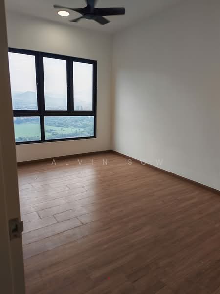 Service Residence for Rent at Residensi Ava @ Kiara Bay - Alvin Sow - PropertyGuru.com.my