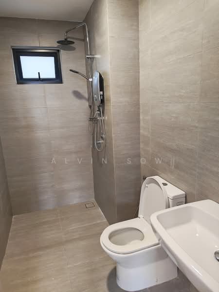 Service Residence for Rent at Residensi Ava @ Kiara Bay - Alvin Sow - PropertyGuru.com.my