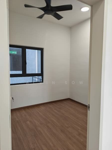 Service Residence for Rent at Residensi Ava @ Kiara Bay - Alvin Sow - Interior - PropertyGuru.com.my