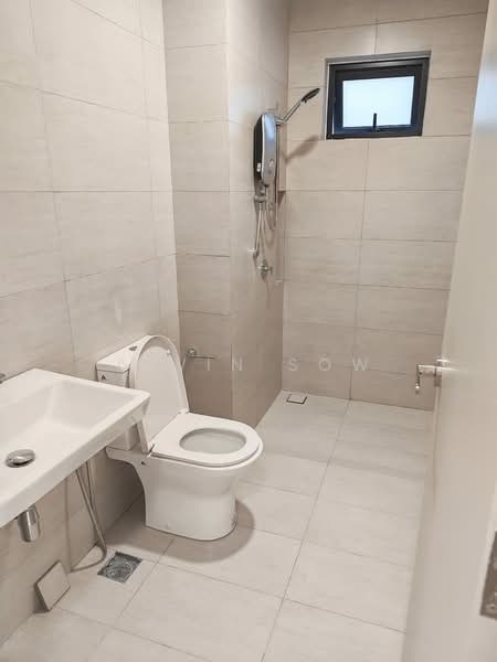 Service Residence for Rent at Residensi Ava @ Kiara Bay - Alvin Sow - PropertyGuru.com.my