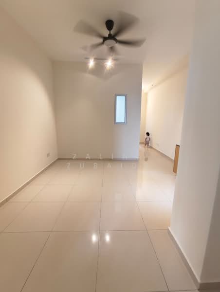 Servis Apartment untuk Disewa di Habitus @ City of Elmina - Zalina Zubaidi - Interior - PropertyGuru.com.my