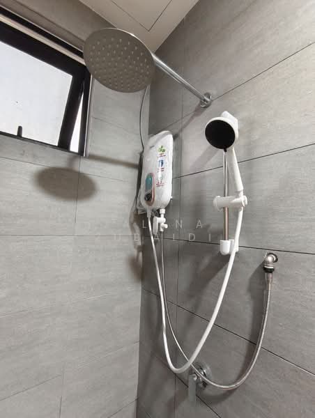 Servis Apartment untuk Disewa di Habitus @ City of Elmina - Zalina Zubaidi - Bathroom - PropertyGuru.com.my