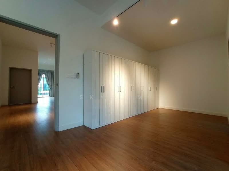 Semi-Detached House for Sale in Bandar Tropicana Aman (Telok Panglima Garang) - Sky Lim - Interior - PropertyGuru.com.my