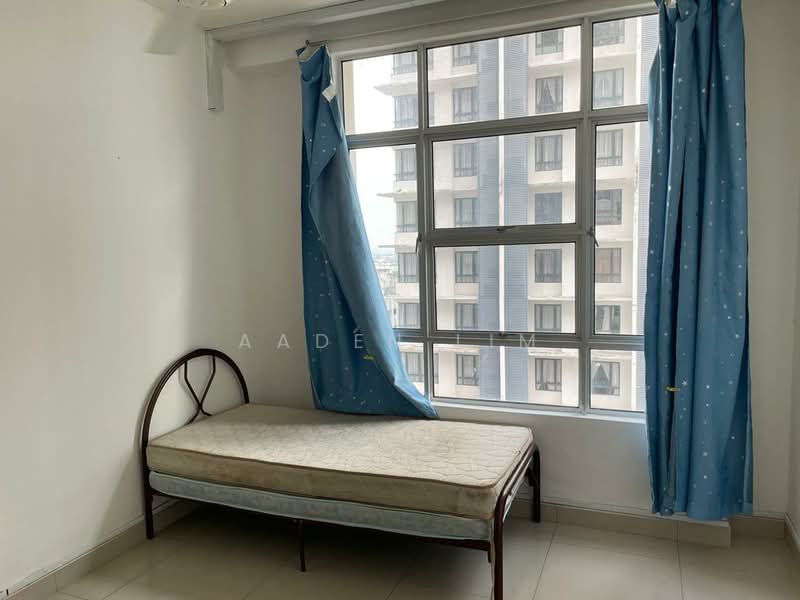 Servis Apartment untuk Disewa di The Arc - Aaden Lim - Bedroom - PropertyGuru.com.my