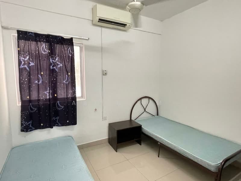 Servis Apartment untuk Disewa di The Arc - Aaden Lim - Bedroom - PropertyGuru.com.my