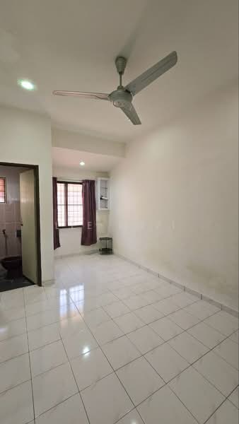 2-storey Terraced House for Sale in Bercham (Ipoh) - Lee Muzi - Interior - PropertyGuru.com.my