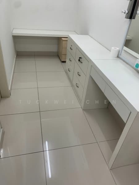 Service Residence for Sale at Maxim Residences - TuckWei Chen - Interior - PropertyGuru.com.my