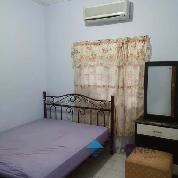 For Sale - Taman Sri Indah @ Sepanggar KK