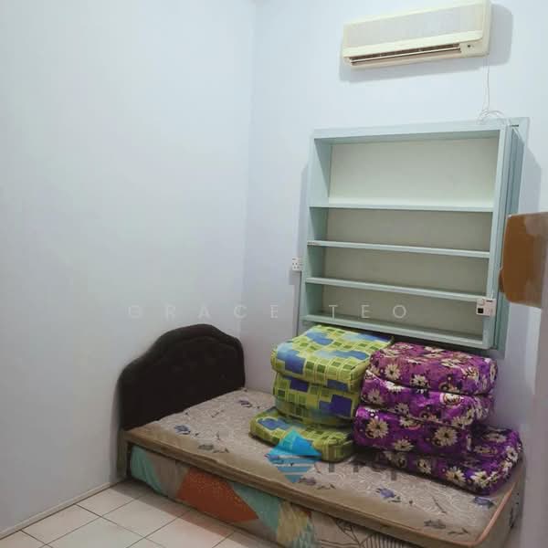 For Sale - Taman Sri Indah @ Sepanggar KK