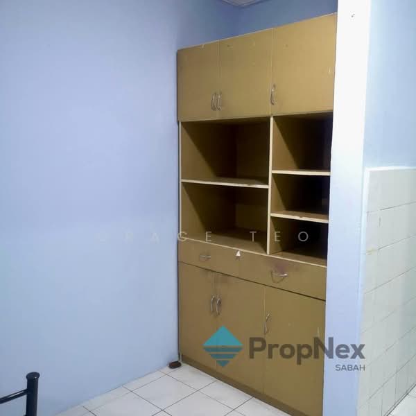 For Sale - Taman Sri Indah @ Sepanggar KK