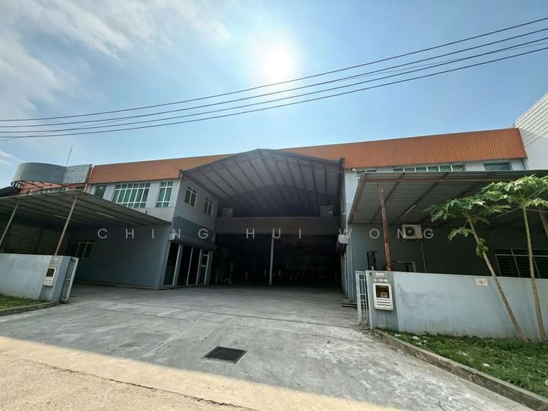Factory for Sale in Kota Kinabalu (Sabah) - Ching Hui Wong - Exterior - PropertyGuru.com.my