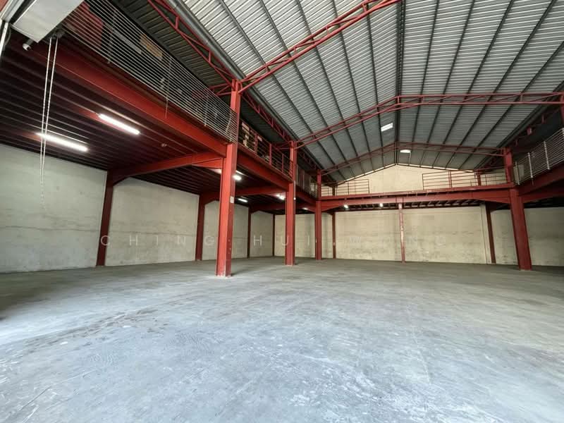 Factory for Sale in Kota Kinabalu (Sabah) - Ching Hui Wong - Interior - PropertyGuru.com.my