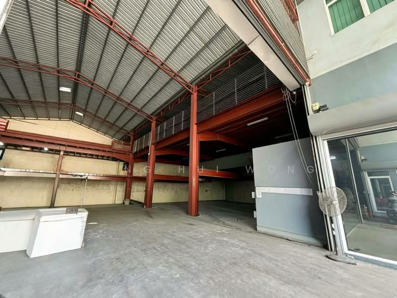 Factory for Sale in Kota Kinabalu (Sabah) - Ching Hui Wong - Interior - PropertyGuru.com.my
