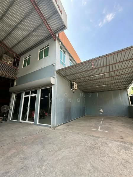 Factory for Sale in Kota Kinabalu (Sabah) - Ching Hui Wong - Exterior - PropertyGuru.com.my