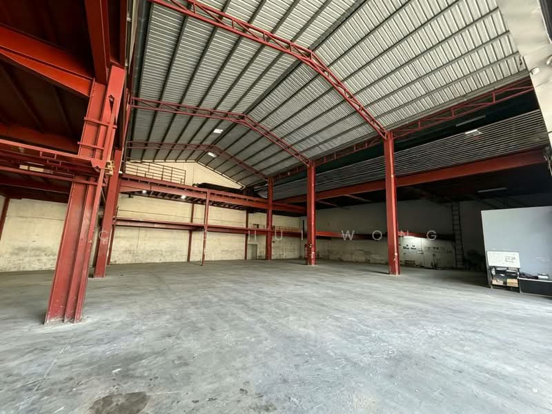 Factory for Sale in Kota Kinabalu (Sabah) - Ching Hui Wong - Interior - PropertyGuru.com.my