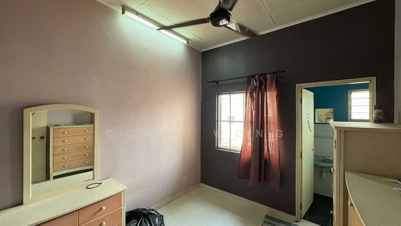 2-storey Terraced House for Sale in Bandar Sri Damansara (Selangor) - Coyee Wong - Bedroom - PropertyGuru.com.my