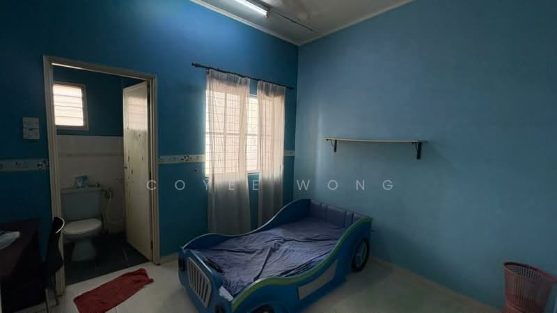2-storey Terraced House for Sale in Bandar Sri Damansara (Selangor) - Coyee Wong - Bedroom - PropertyGuru.com.my