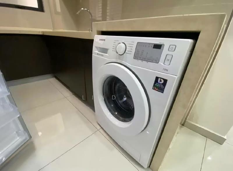 Kondominium untuk Dijual di Amberside @ Country Garden Danga Bay - Linda . - Interior - PropertyGuru.com.my