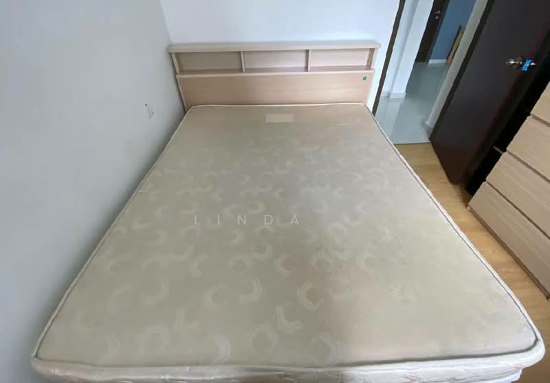 Kondominium untuk Dijual di Amberside @ Country Garden Danga Bay - Linda . - Bedroom - PropertyGuru.com.my