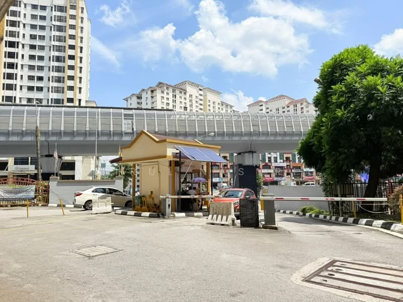 Kondominium untuk Dijual di Pelangi Damansara - Amirul Nasyriq - Exterior - PropertyGuru.com.my