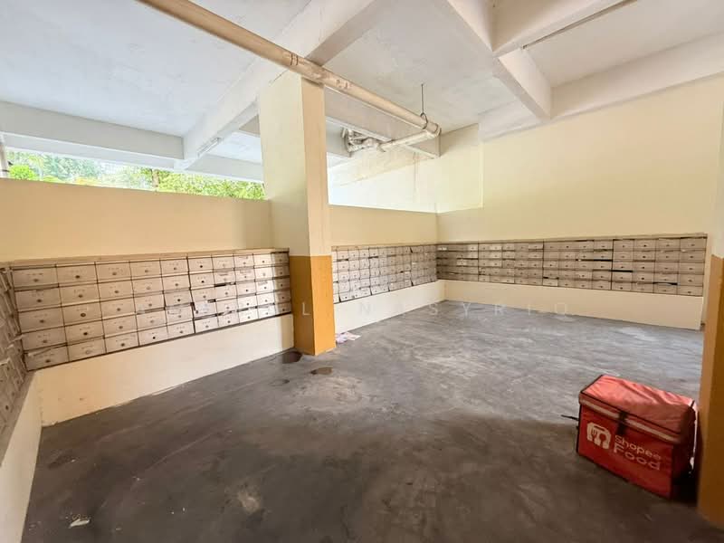 Kondominium untuk Dijual di Pelangi Damansara - Amirul Nasyriq - Interior - PropertyGuru.com.my