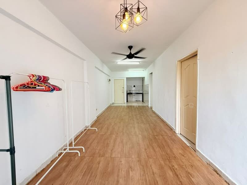 Kondominium untuk Dijual di Pelangi Damansara - Amirul Nasyriq - Interior - PropertyGuru.com.my