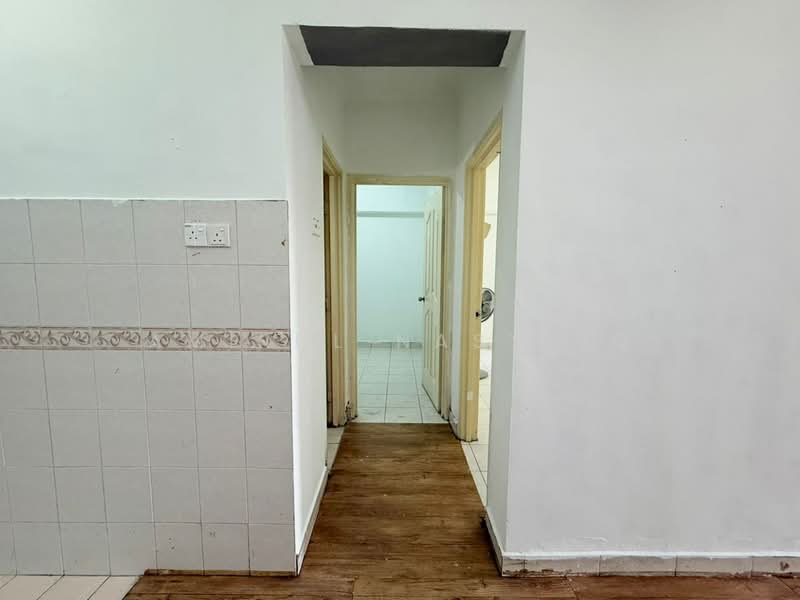 Kondominium untuk Dijual di Pelangi Damansara - Amirul Nasyriq - Interior - PropertyGuru.com.my