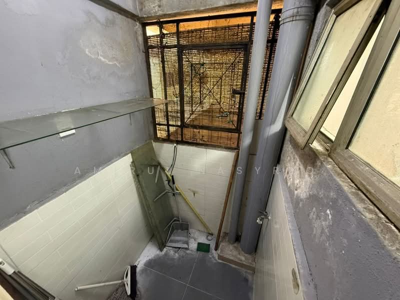 Kondominium untuk Dijual di Pelangi Damansara - Amirul Nasyriq - Interior - PropertyGuru.com.my