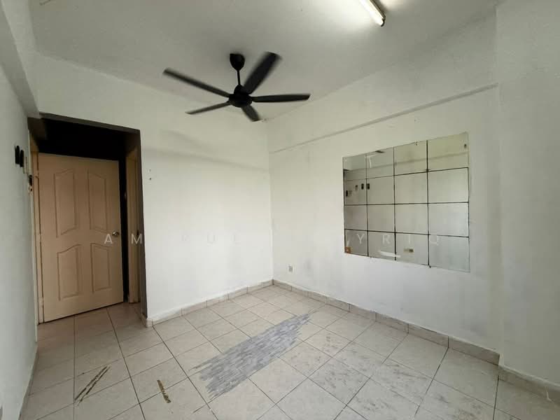 Kondominium untuk Dijual di Pelangi Damansara - Amirul Nasyriq - Interior - PropertyGuru.com.my