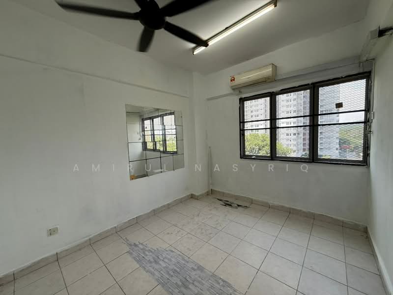 Kondominium untuk Dijual di Pelangi Damansara - Amirul Nasyriq - Interior - PropertyGuru.com.my