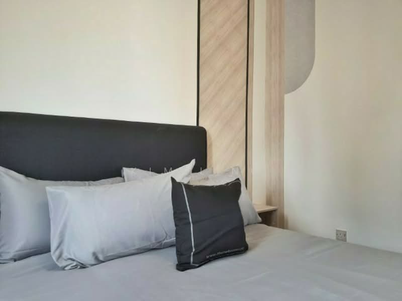 Condominium for Rent at Pantai Hillpark 2 - Kim Ling - Bedroom 3 - PropertyGuru.com.my