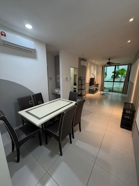 Service Residence for Sale at deLOFTS Residence - Cherry Lee - PropertyGuru.com.my