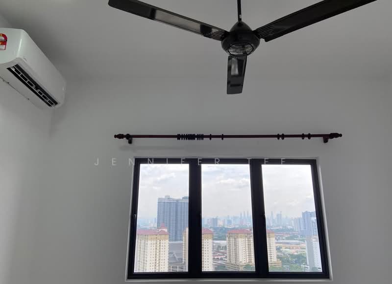 Kondominium untuk Dijual di The Herz - Jennifer Tee - View - PropertyGuru.com.my