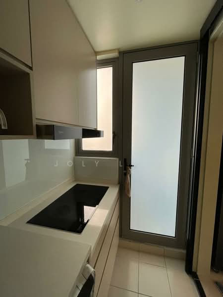 Condominium for Sale at Emerald Hill - Joly Liew - Kitchen - PropertyGuru.com.my