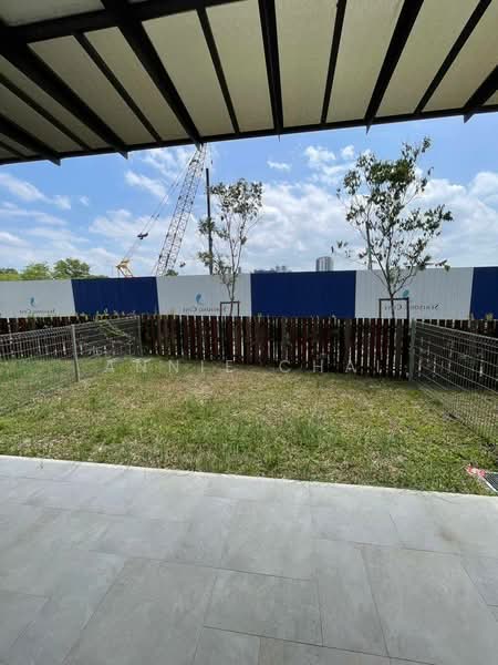 Rumah Teres 2 Tingkat untuk Dijual di Masai (Johor) - Annie Chai - Exterior - PropertyGuru.com.my