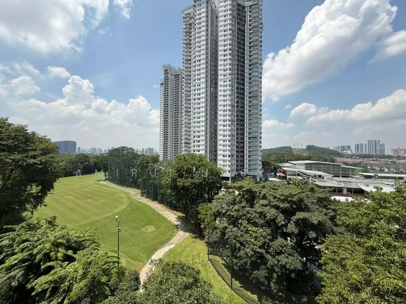 Kondominium untuk Disewa di Pelangi Damansara - Amirul Nasyriq - Exterior - PropertyGuru.com.my