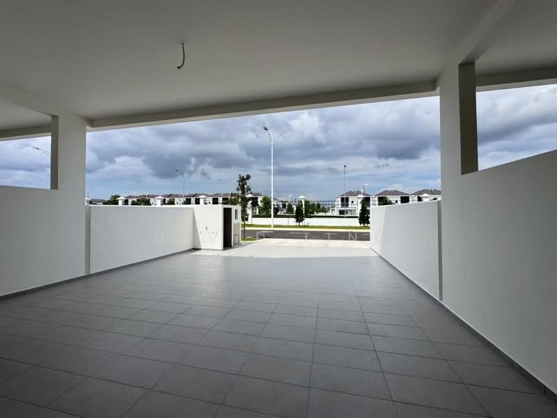 Cluster House for Sale in Iskandar Puteri (Nusajaya) (Johor) - David Ting - Exterior - PropertyGuru.com.my