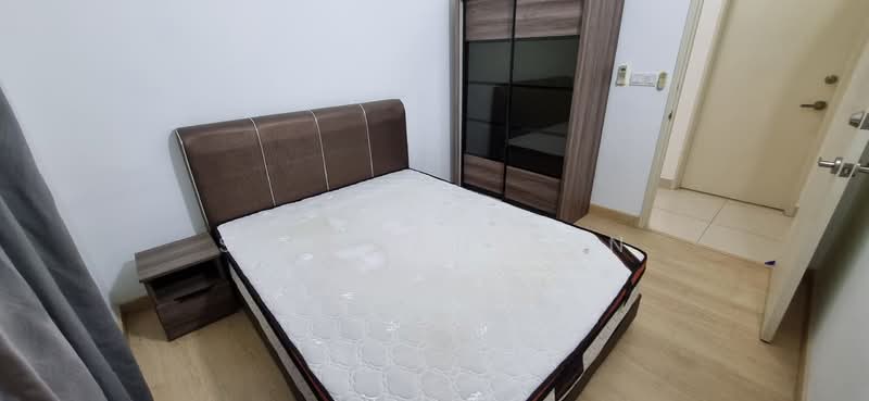 Kondominium untuk Disewa di The Olive - Sok San Tun - Bedroom - PropertyGuru.com.my
