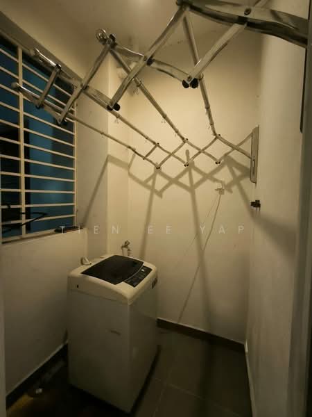 Condominium for Rent at Saville @ The Park - Tien Ee Yap - Interior - PropertyGuru.com.my