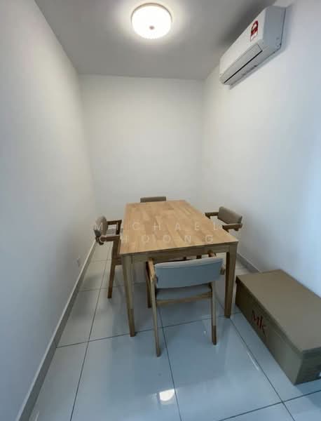 Servis Apartment untuk Disewa di The New Duo @ Edumetro - Michael Choong - PropertyGuru.com.my