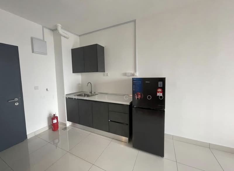 Servis Apartment untuk Disewa di The New Duo @ Edumetro - Michael Choong - PropertyGuru.com.my