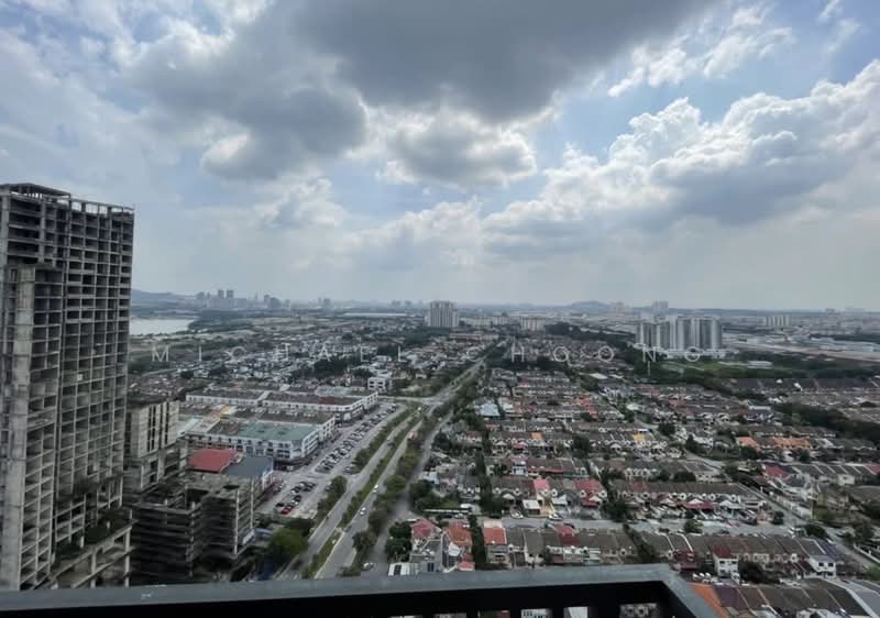 Servis Apartment untuk Disewa di The New Duo @ Edumetro - Michael Choong - PropertyGuru.com.my