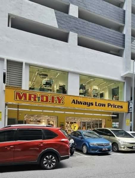 Retail Space for Rent in Salak Selatan (Kuala Lumpur) - Annie Chong - Exterior - PropertyGuru.com.my