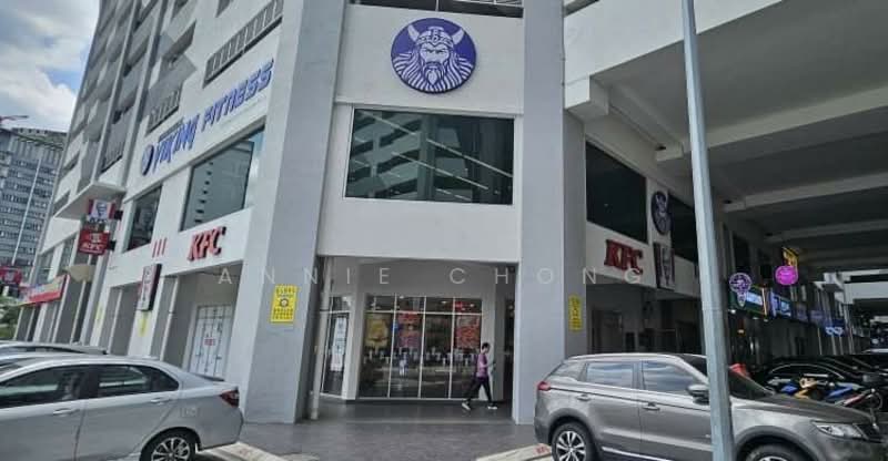 Retail Space for Rent in Salak Selatan (Kuala Lumpur) - Annie Chong - Exterior - PropertyGuru.com.my