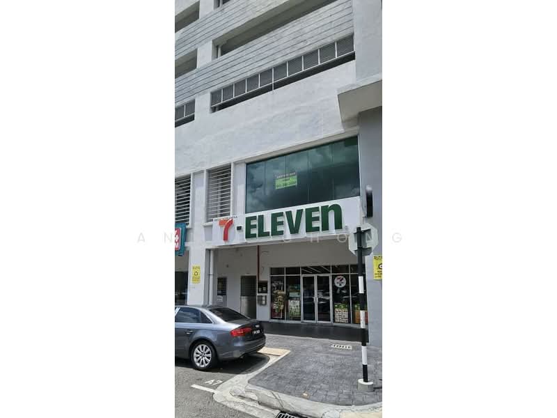 Retail Space for Rent in Salak Selatan (Kuala Lumpur) - Annie Chong - Exterior - PropertyGuru.com.my