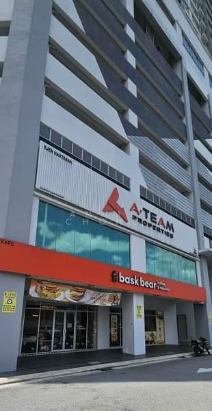 Retail Space for Rent in Salak Selatan (Kuala Lumpur) - Annie Chong - Exterior - PropertyGuru.com.my