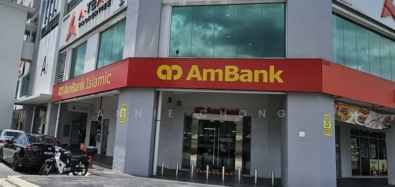 Retail Space for Rent in Salak Selatan (Kuala Lumpur) - Annie Chong - Exterior - PropertyGuru.com.my