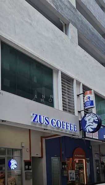 Retail Space for Rent in Salak Selatan (Kuala Lumpur) - Annie Chong - PropertyGuru.com.my