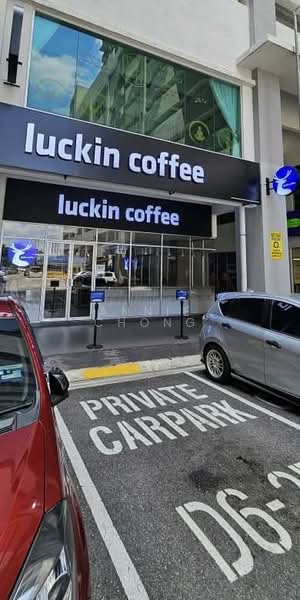 Retail Space for Rent in Salak Selatan (Kuala Lumpur) - Annie Chong - Exterior - PropertyGuru.com.my